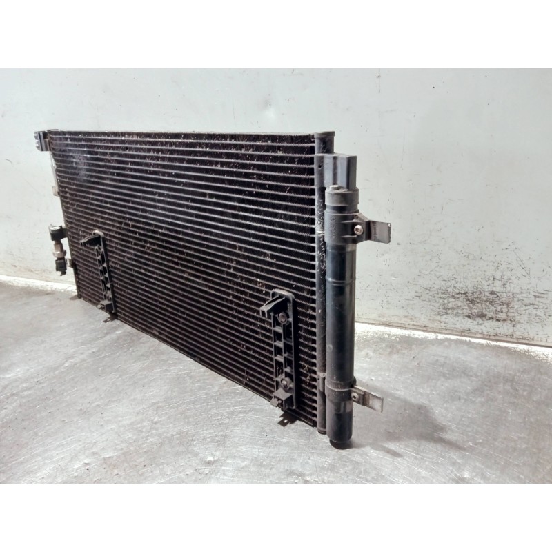 Recambio de condensador / radiador aire acondicionado para audi a4 ber. (b8) referencia OEM IAM 8K0260403AF  