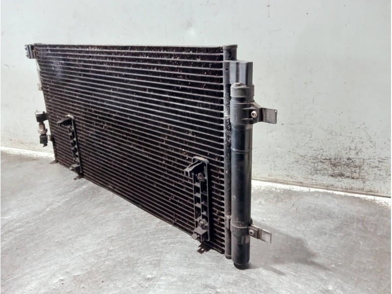 Recambio de condensador / radiador aire acondicionado para audi a4 ber. (b8) referencia OEM IAM 8K0260403AF  