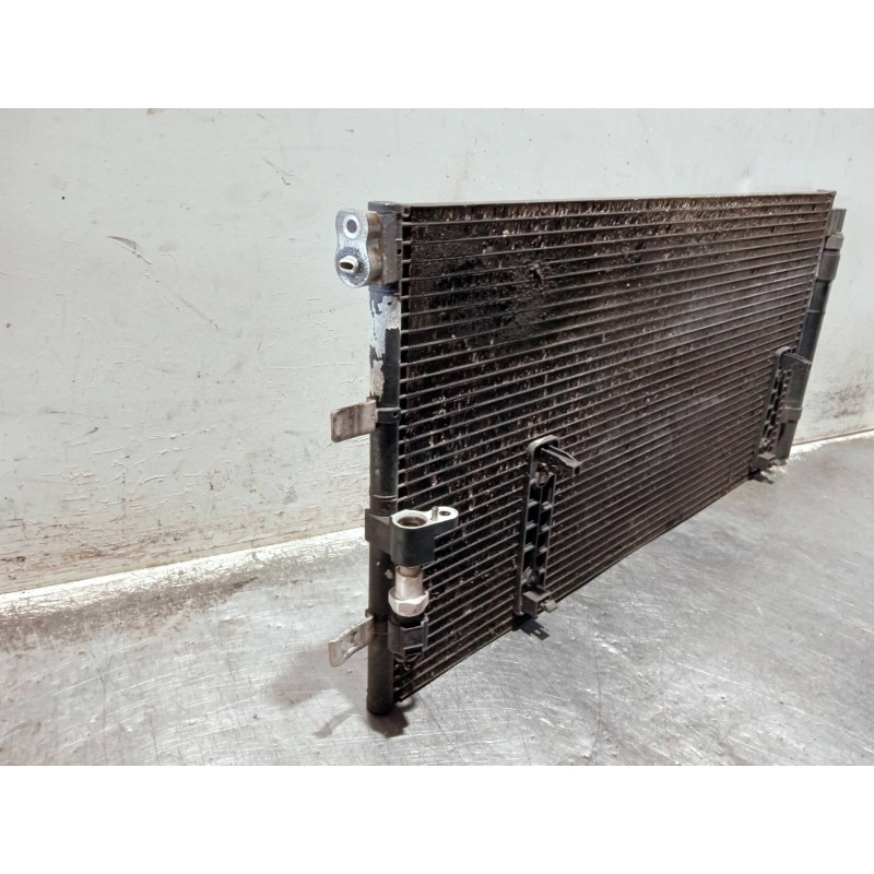 Recambio de condensador / radiador aire acondicionado para audi a4 ber. (b8) referencia OEM IAM 8K0260403AF  