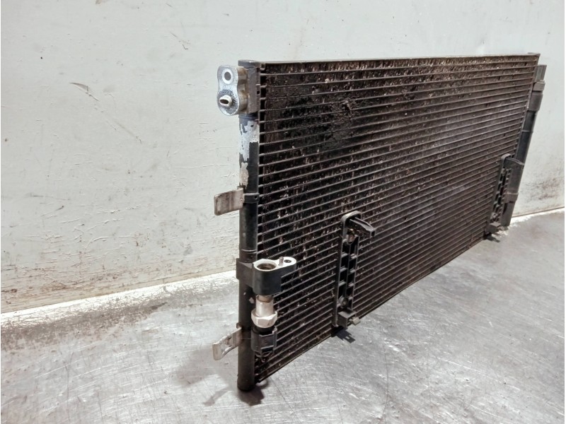 Recambio de condensador / radiador aire acondicionado para audi a4 ber. (b8) referencia OEM IAM 8K0260403AF  