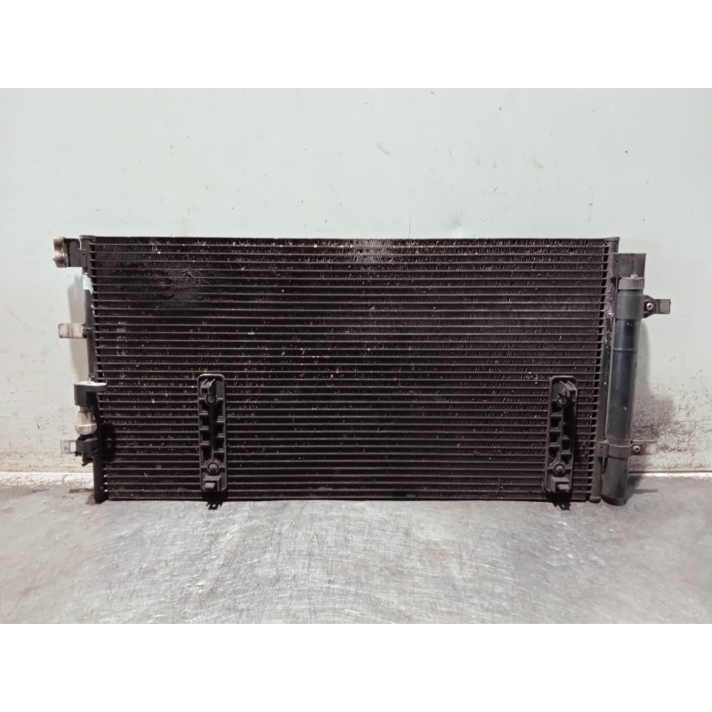 Recambio de condensador / radiador aire acondicionado para audi a4 ber. (b8) referencia OEM IAM 8K0260403AF  