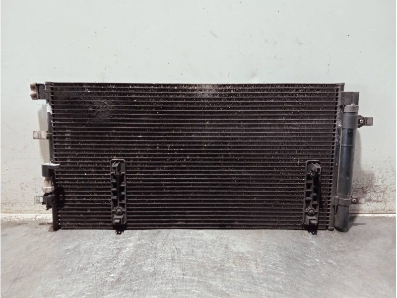 Recambio de condensador / radiador aire acondicionado para audi a4 ber. (b8) referencia OEM IAM 8K0260403AF  