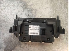 Recambio de pantalla multifuncion para ford tourneo courier (c4a) ambiente referencia OEM IAM ET7T18B955BC   2