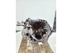 Recambio de caja cambios para peugeot 208 referencia OEM IAM 20XJ05 0074617K 6V 2