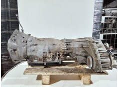 Recambio de caja cambios para mercedes clase m (w163) referencia OEM IAM 722661 1632700210072266102940726 AUTOMATICO