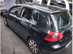 volkswagen golf v berlina (1k1) del año 2005 2