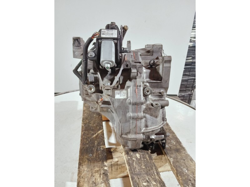 Recambio de caja cambios para citroen c4 picasso referencia OEM IAM 20GE23 15F6G 046965 AUTOMATICO