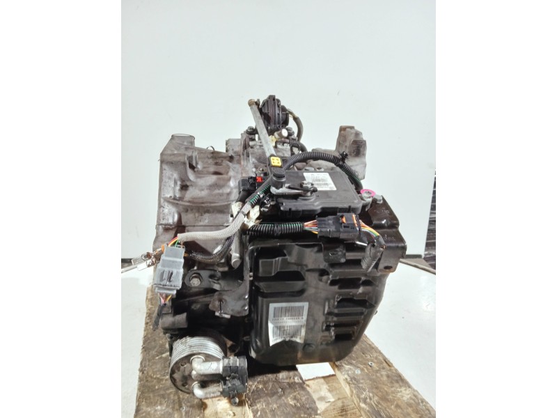 Recambio de caja cambios para citroen c4 picasso referencia OEM IAM 20GE23 15F6G 046965 AUTOMATICO
