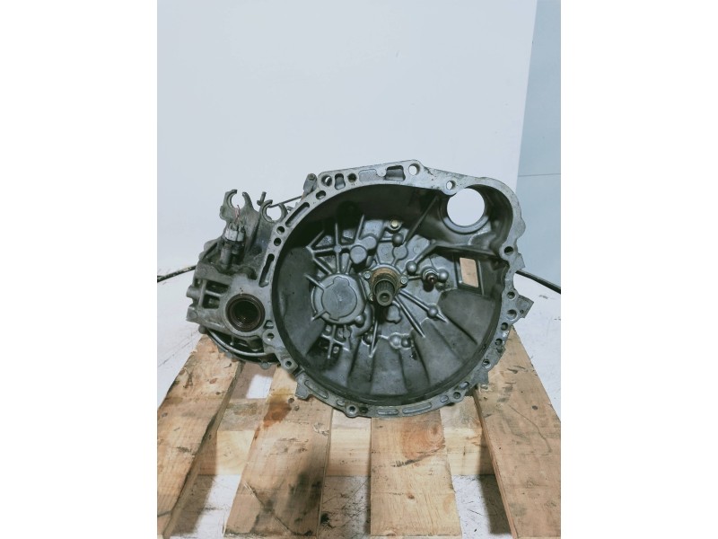 Recambio de caja cambios para toyota camry (v10) 2.2 gl referencia OEM IAM 50610363  