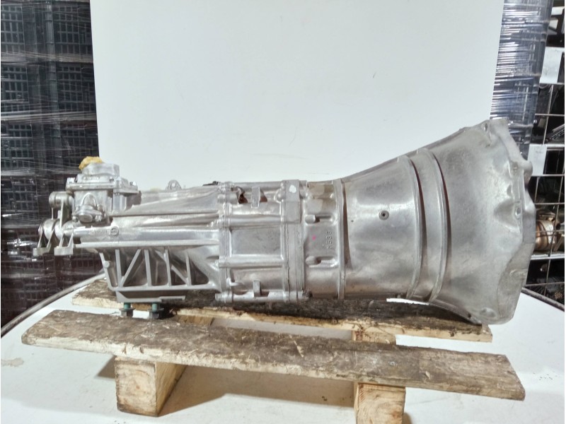 Recambio de caja cambios para mazda mx-5 (nc) referencia OEM IAM   6V