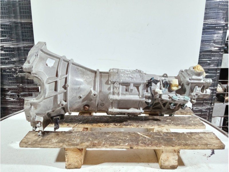 Recambio de caja cambios para mazda mx-5 (nc) referencia OEM IAM   6V