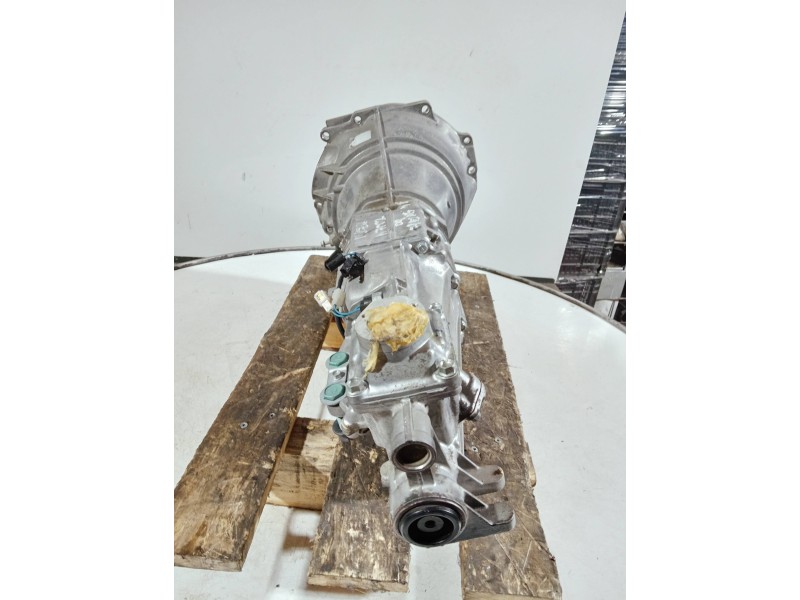 Recambio de caja cambios para mazda mx-5 (nc) referencia OEM IAM   6V