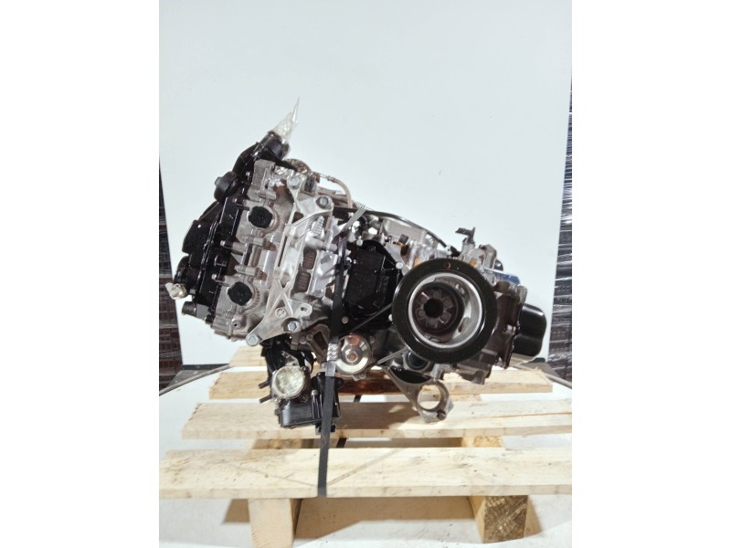 Recambio de motor completo para peugeot 208 referencia OEM IAM HN05 10TMAA 029029294 