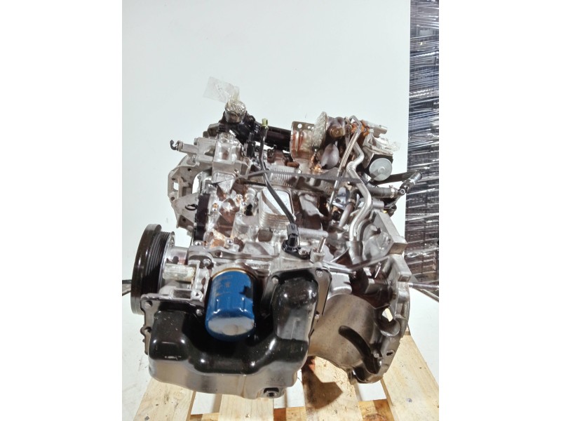 Recambio de motor completo para peugeot 208 referencia OEM IAM HN05 10TMAA 029029294 