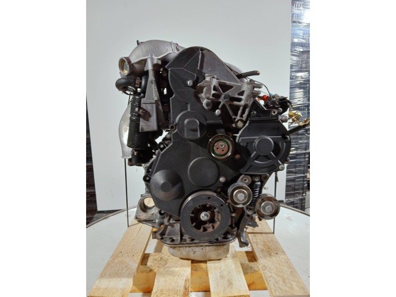 Recambio de motor completo para renault laguna (b56) 2.2 dt rxe referencia OEM IAM G8TV760 122084 
