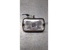 Recambio de faro antiniebla izquierdo para jeep gr.cherokee (zj)/(z) 2.5 turbodiesel referencia OEM IAM   