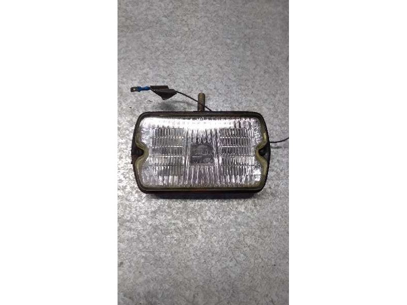 Recambio de faro antiniebla izquierdo para jeep gr.cherokee (zj)/(z) 2.5 turbodiesel referencia OEM IAM   