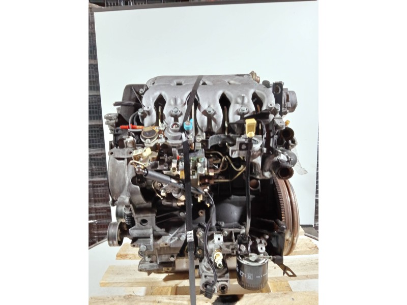 Recambio de motor completo para renault laguna (b56) 2.2 dt rxe referencia OEM IAM G8TV760 122084 