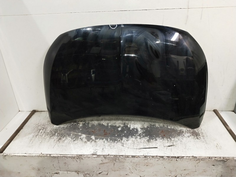 Recambio de capot para opel corsa f referencia OEM IAM   