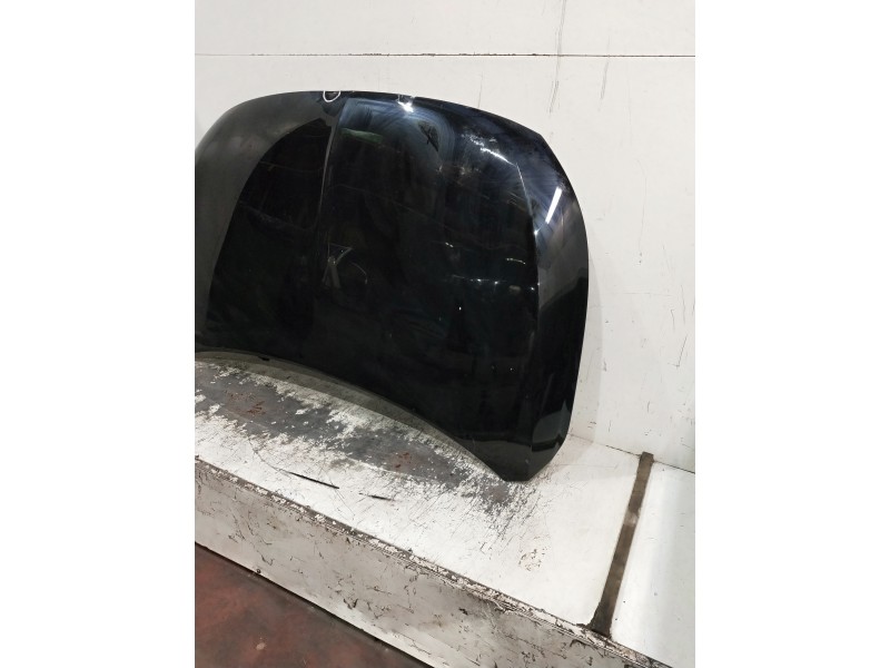 Recambio de capot para opel corsa f referencia OEM IAM   