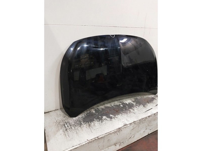 Recambio de capot para opel corsa f referencia OEM IAM   