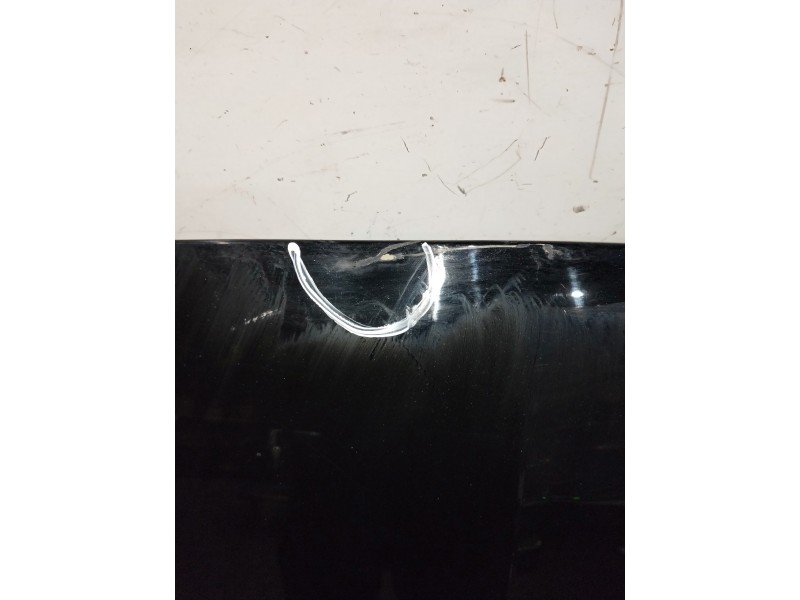 Recambio de capot para opel corsa f referencia OEM IAM   