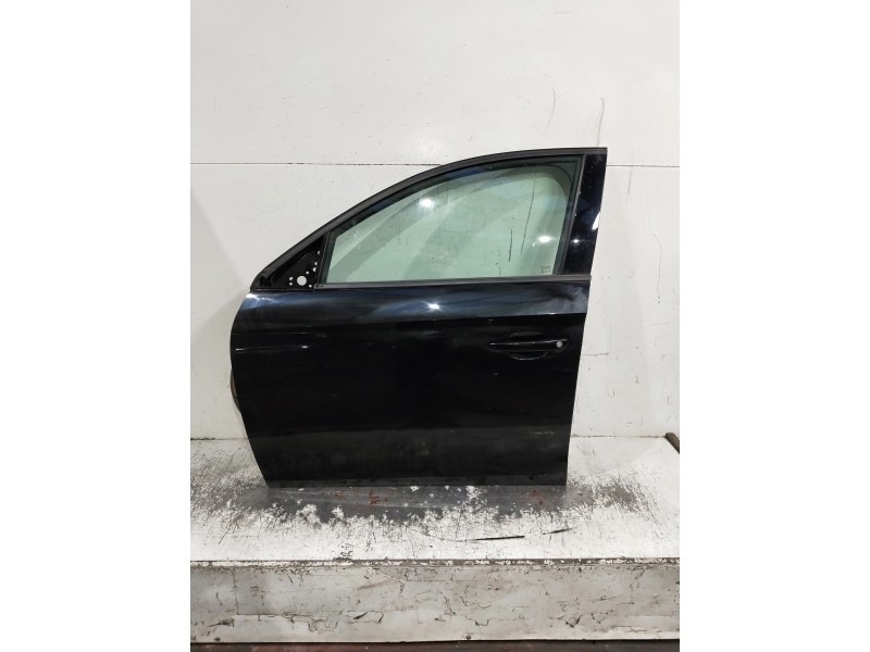 Recambio de puerta delantera izquierda para opel corsa f referencia OEM IAM   5P