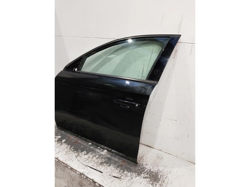 Recambio de puerta delantera izquierda para opel corsa f referencia OEM IAM   5P