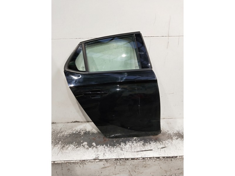 Recambio de puerta trasera derecha para opel corsa f referencia OEM IAM   5P