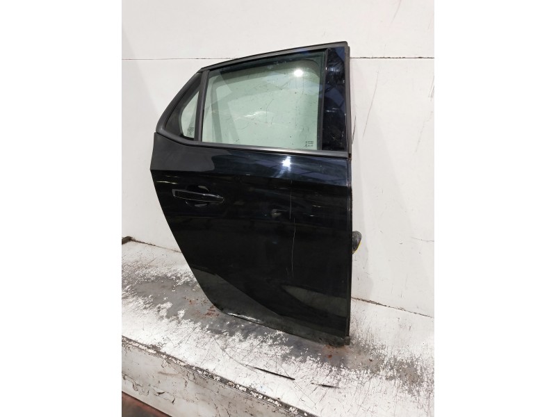 Recambio de puerta trasera derecha para opel corsa f referencia OEM IAM   5P