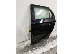 Recambio de puerta trasera izquierda para opel corsa f referencia OEM IAM  VER FOTOS 5P