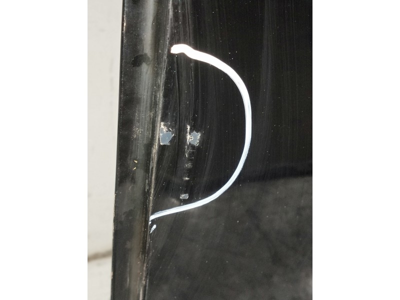 Recambio de puerta trasera izquierda para opel corsa f referencia OEM IAM  VER FOTOS 5P