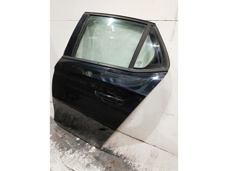 Recambio de puerta trasera izquierda para opel corsa f referencia OEM IAM  VER FOTOS 5P