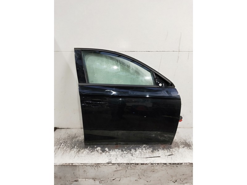 Recambio de puerta delantera derecha para opel corsa f referencia OEM IAM   5P