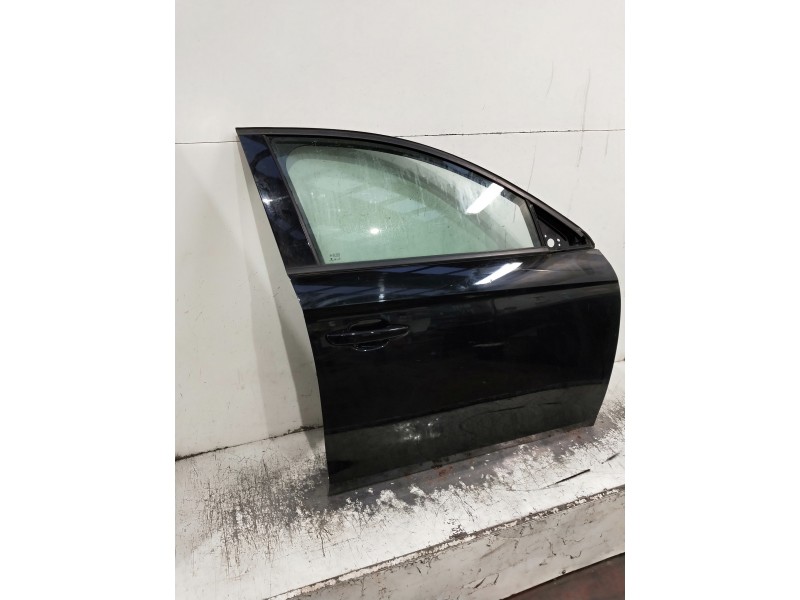 Recambio de puerta delantera derecha para opel corsa f referencia OEM IAM   5P