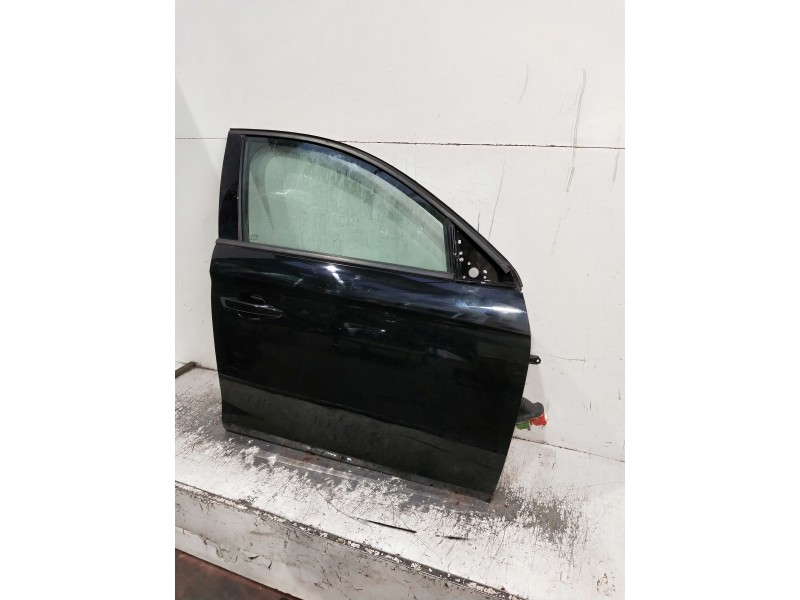 Recambio de puerta delantera derecha para opel corsa f referencia OEM IAM   5P