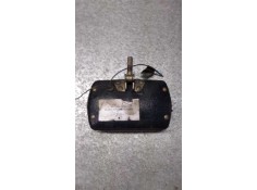 Recambio de faro antiniebla izquierdo para jeep gr.cherokee (zj)/(z) 2.5 turbodiesel referencia OEM IAM    2