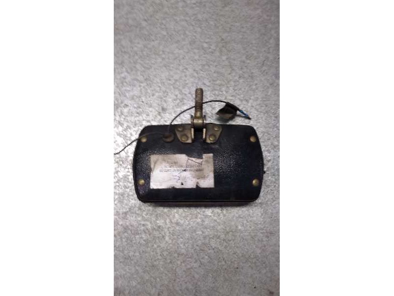 Recambio de faro antiniebla izquierdo para jeep gr.cherokee (zj)/(z) 2.5 turbodiesel referencia OEM IAM   