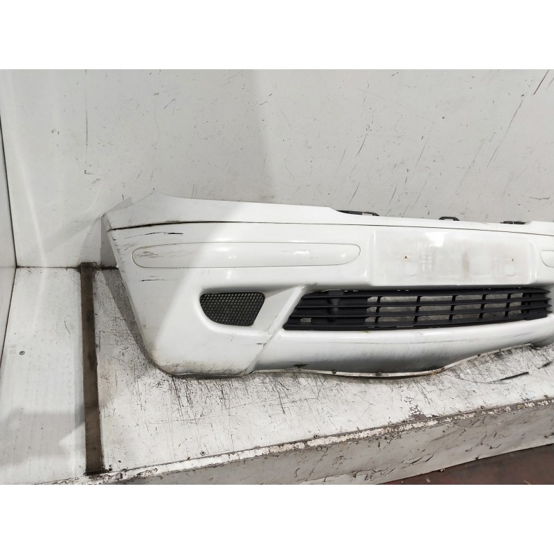 Recambio de paragolpes delantero para mercedes vaneo (w414) furgoneta compacta referencia OEM IAM   VER FOTOS
