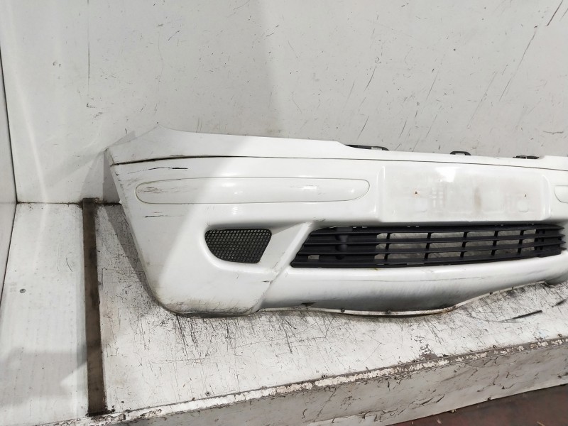 Recambio de paragolpes delantero para mercedes vaneo (w414) furgoneta compacta referencia OEM IAM   VER FOTOS