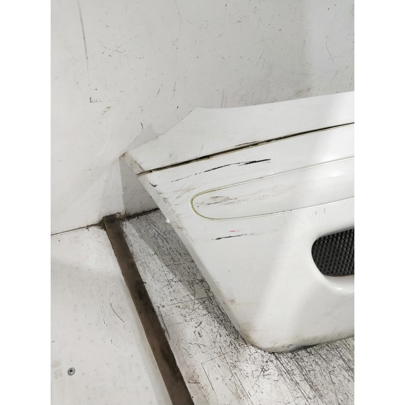 Recambio de paragolpes delantero para mercedes vaneo (w414) furgoneta compacta referencia OEM IAM   VER FOTOS