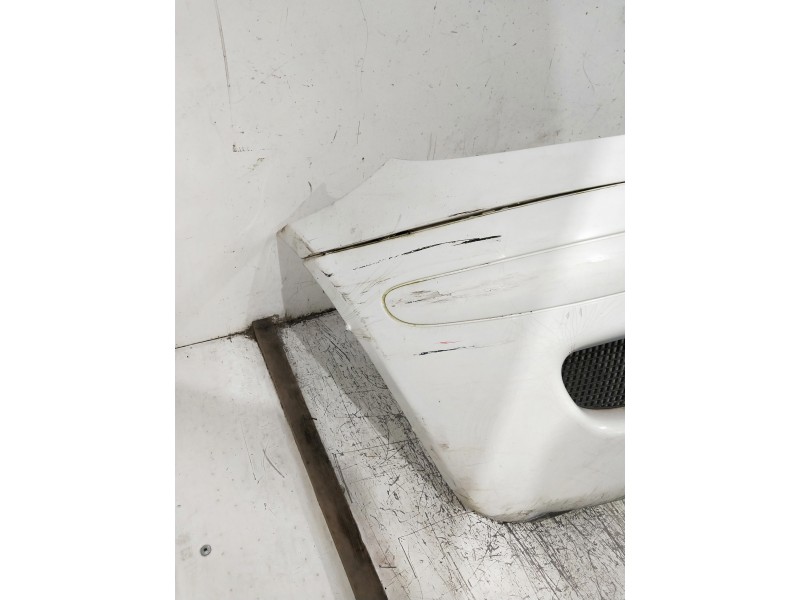 Recambio de paragolpes delantero para mercedes vaneo (w414) furgoneta compacta referencia OEM IAM   VER FOTOS