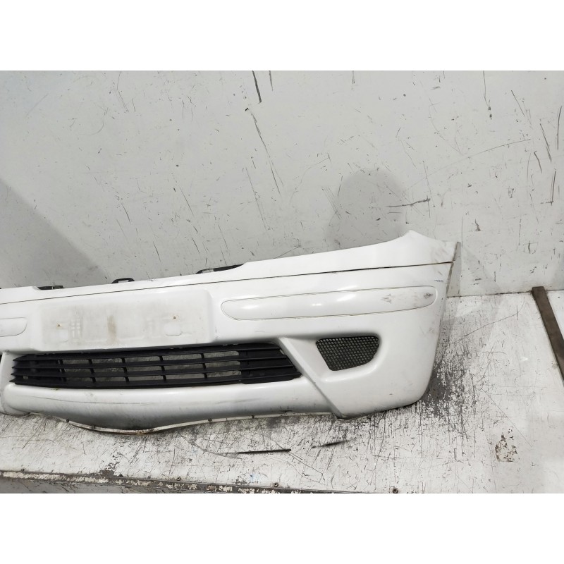 Recambio de paragolpes delantero para mercedes vaneo (w414) furgoneta compacta referencia OEM IAM   VER FOTOS