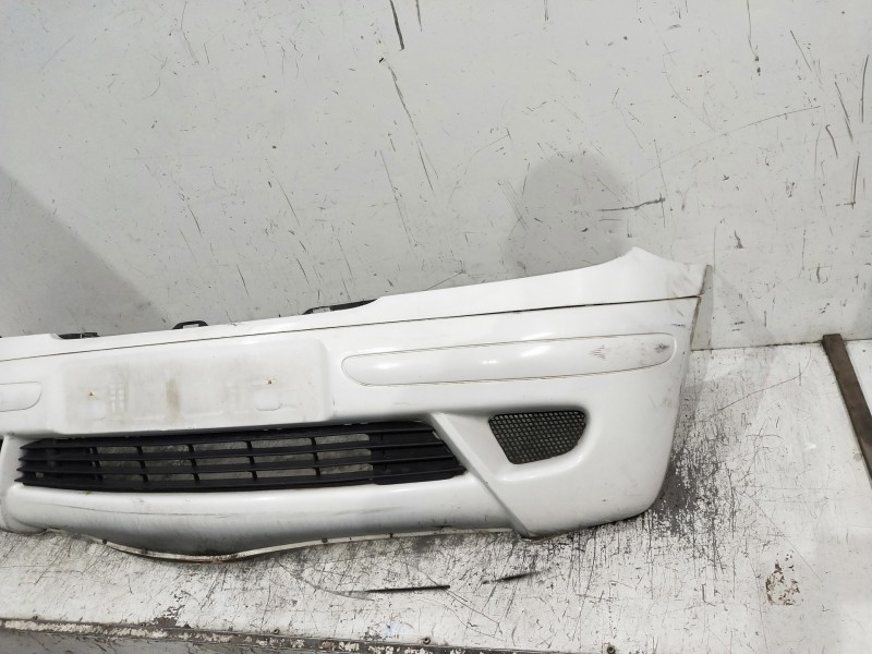 Recambio de paragolpes delantero para mercedes vaneo (w414) furgoneta compacta referencia OEM IAM   VER FOTOS