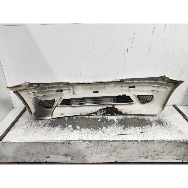 Recambio de paragolpes delantero para mercedes vaneo (w414) furgoneta compacta referencia OEM IAM   VER FOTOS