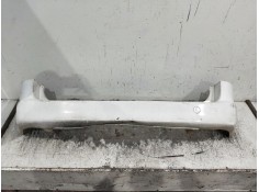 Recambio de paragolpes trasero para mercedes vaneo (w414) furgoneta compacta referencia OEM IAM   