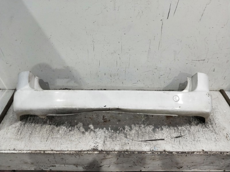 Recambio de paragolpes trasero para mercedes vaneo (w414) furgoneta compacta referencia OEM IAM   