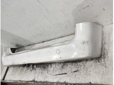 Recambio de paragolpes trasero para mercedes vaneo (w414) furgoneta compacta referencia OEM IAM    2