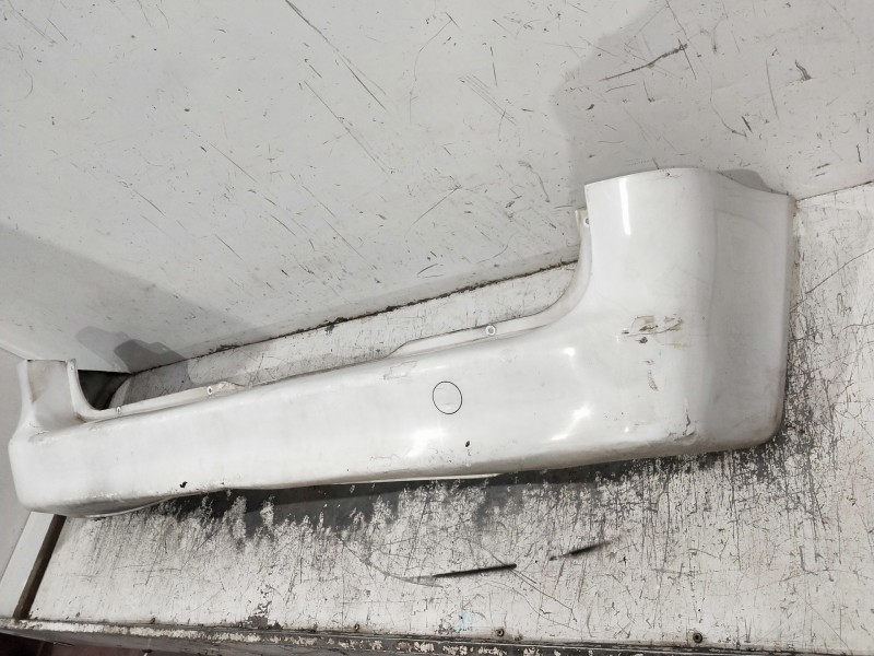 Recambio de paragolpes trasero para mercedes vaneo (w414) furgoneta compacta referencia OEM IAM   