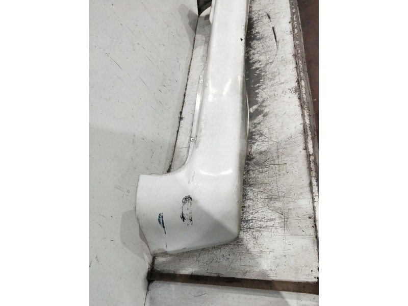 Recambio de paragolpes trasero para mercedes vaneo (w414) furgoneta compacta referencia OEM IAM   